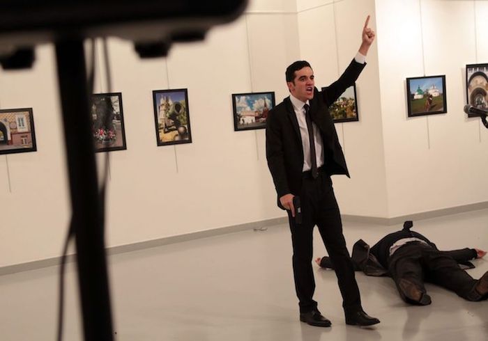 Suikastçının FETÖ bağlantısını gösteren yeni detaylar