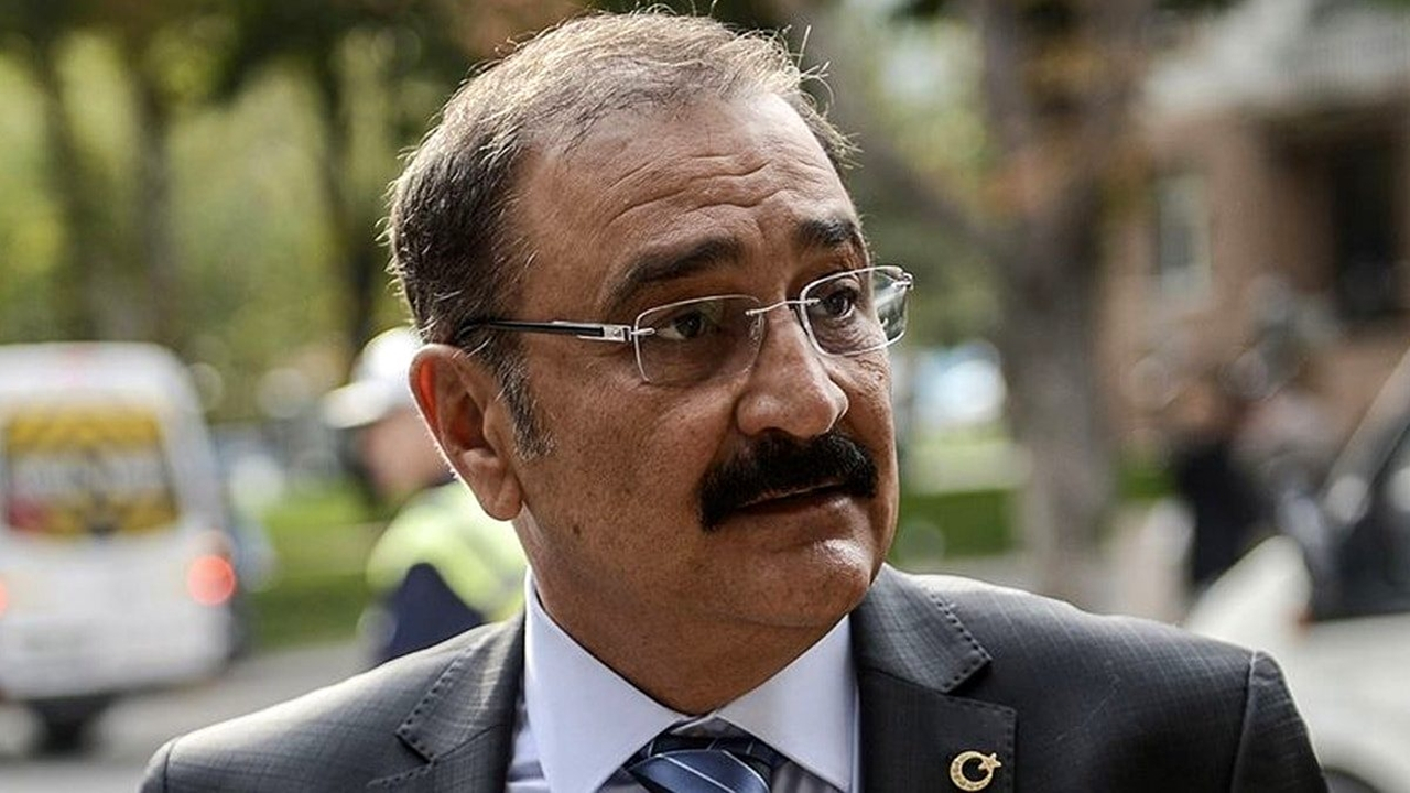 Bakanlık müfettişleri Sinan Aygün'ü dinledi...