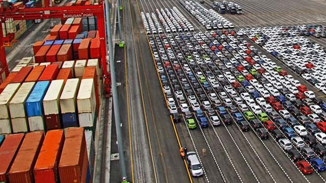 Otomobil firmaları yeni yıla ‘çılgın’ kampanyalarla giriyor