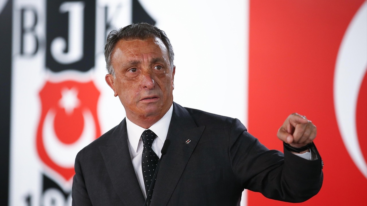 Beşiktaş'tan TFF'ye tehditvari tepki!