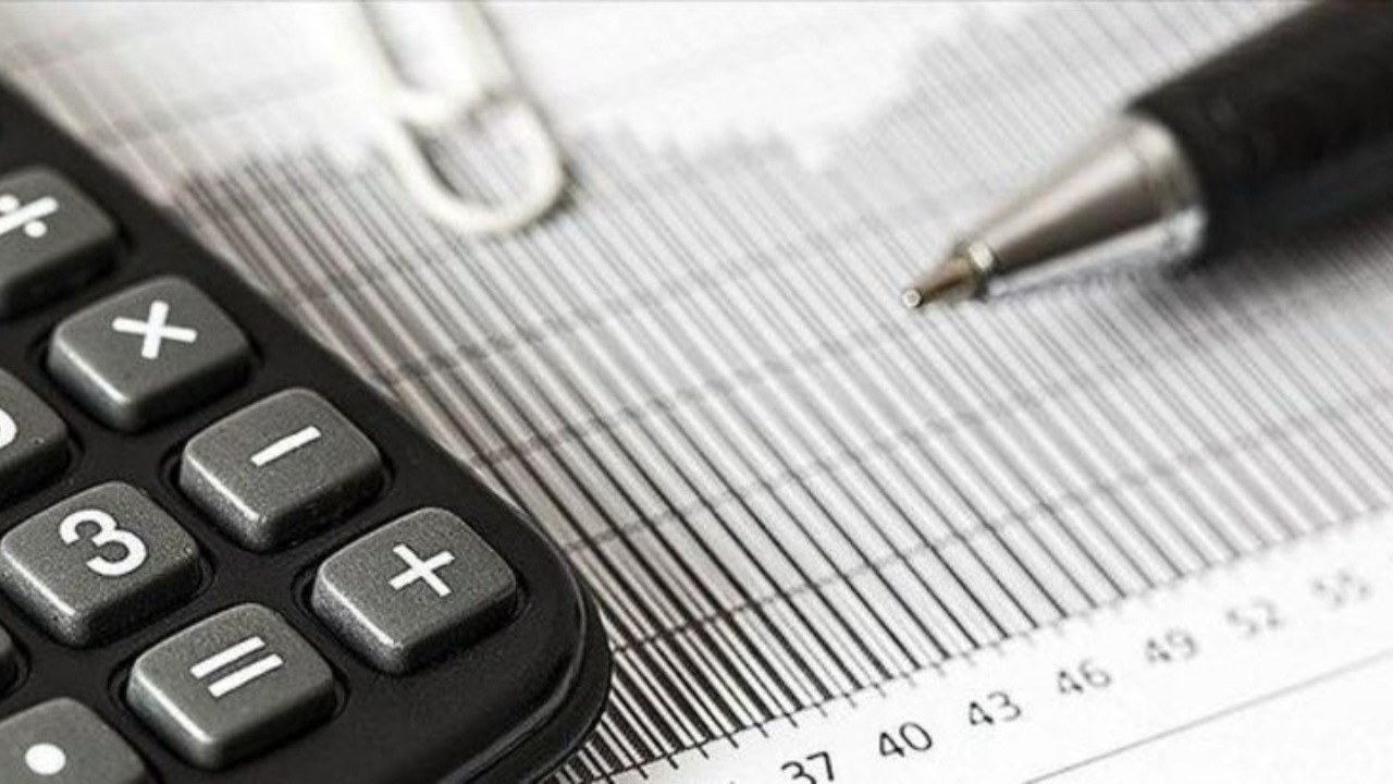 TCMB, aralık ayı reel kesim güven endeksini açıkladı!