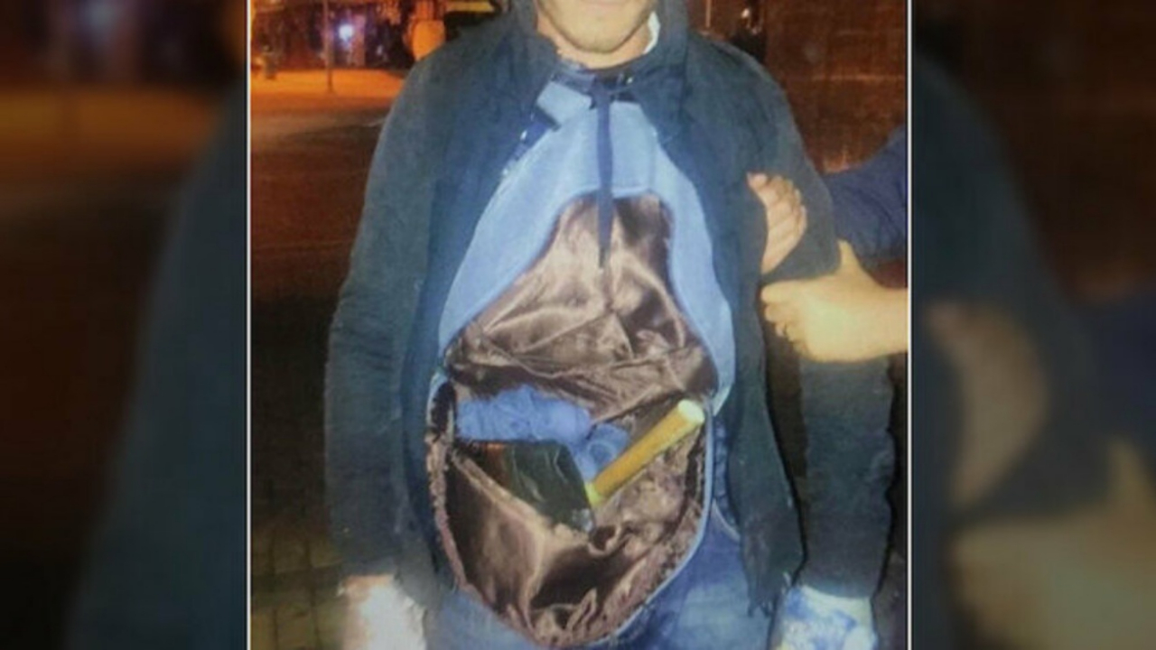 2020 - 2021 hırsız kreasyonu!