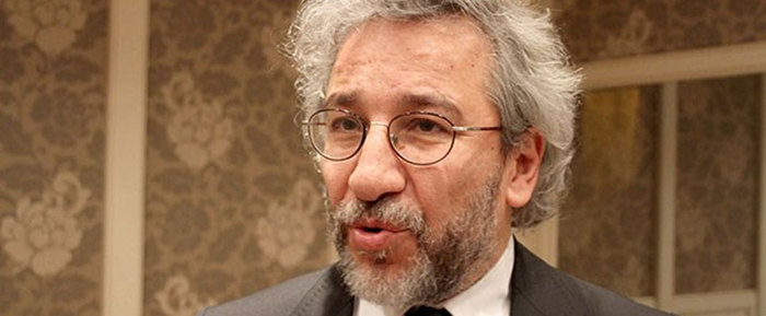 Savcılık: Can Dündar'ın cezası onansın