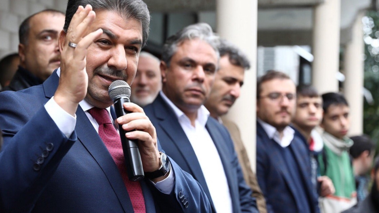 Tevfik Göksu, İmamoğlu'nun iddialarını çürüttü!