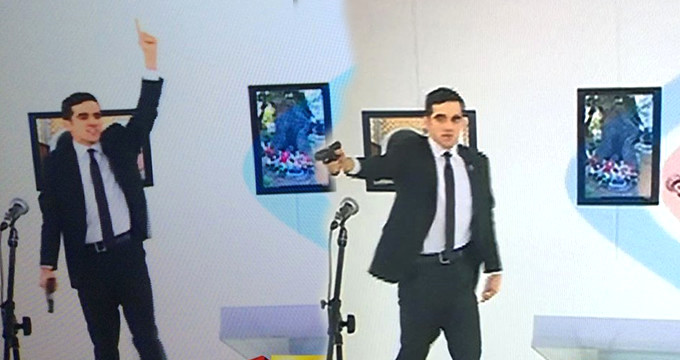 Rus büyükelçi suikastında flaş gelişme!