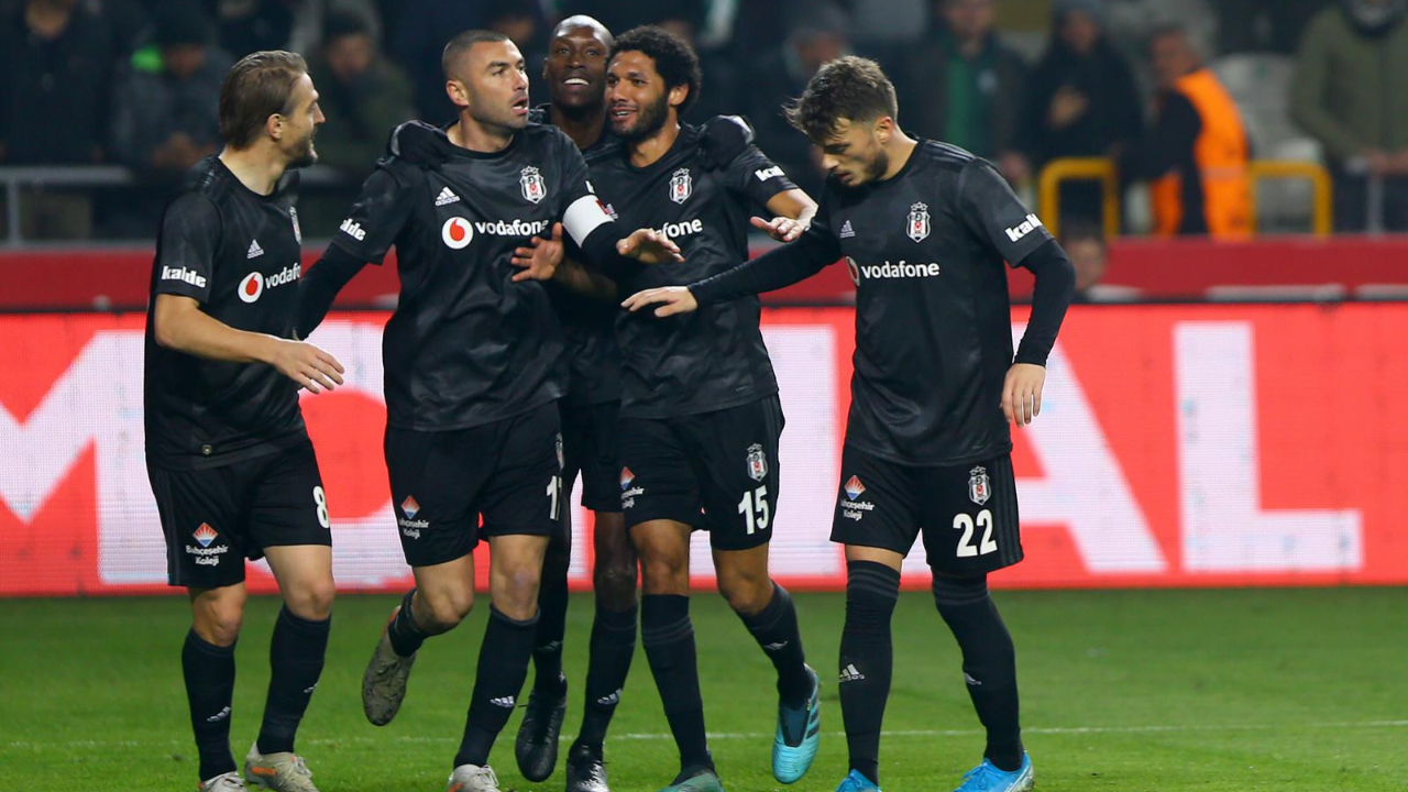 Beşiktaşlı yıldızın babasından İtalya sinyali!