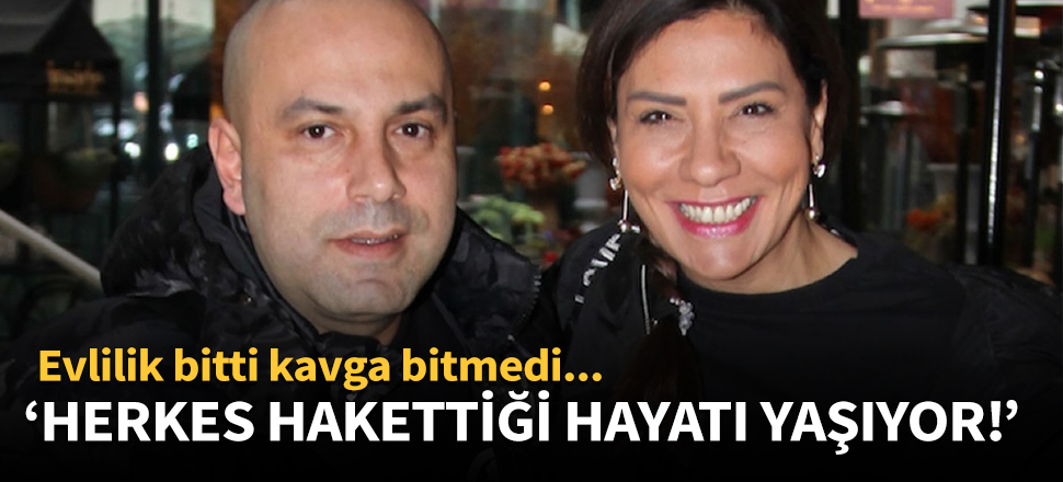 Tuğrul Odabaş'tan Işın Karaca'ya sert sözler...