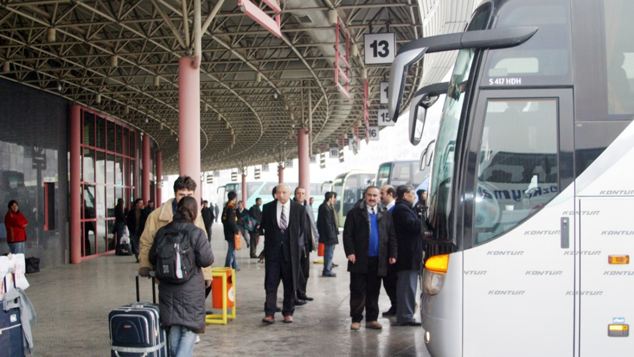 Şehirlerarası taşımacılığa Alman usulü geliyor!