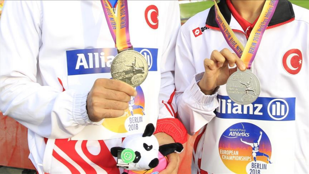 Gençlik ve Spor Bakanlığı’ndan sporculara müjde!