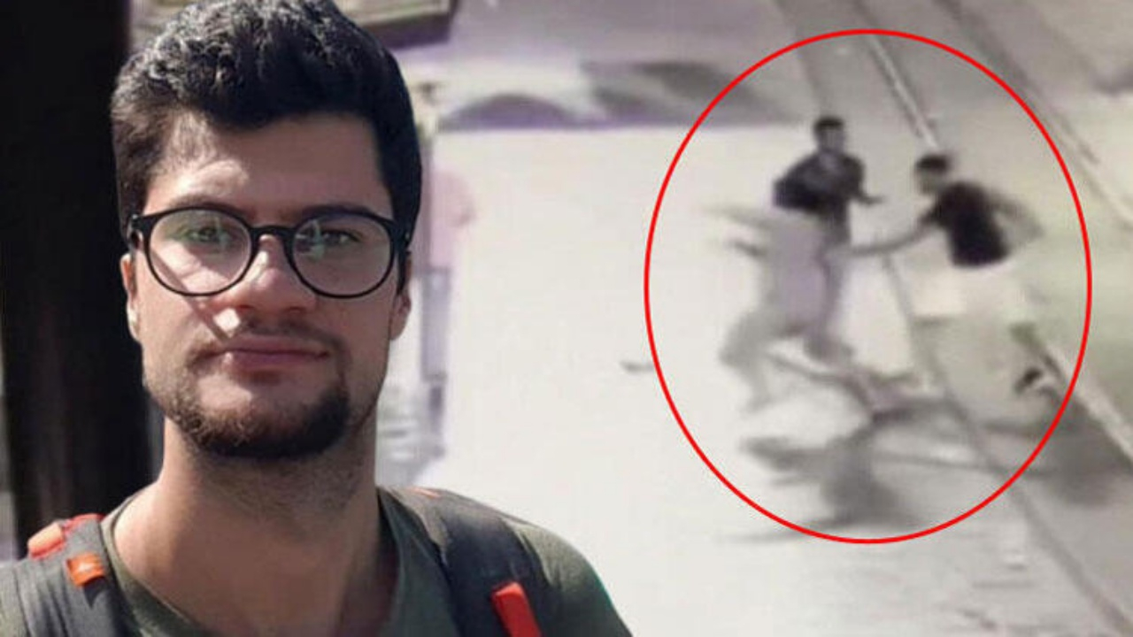 İTÜ'lü gencin katil zanlılarından şoke eden sözler!
