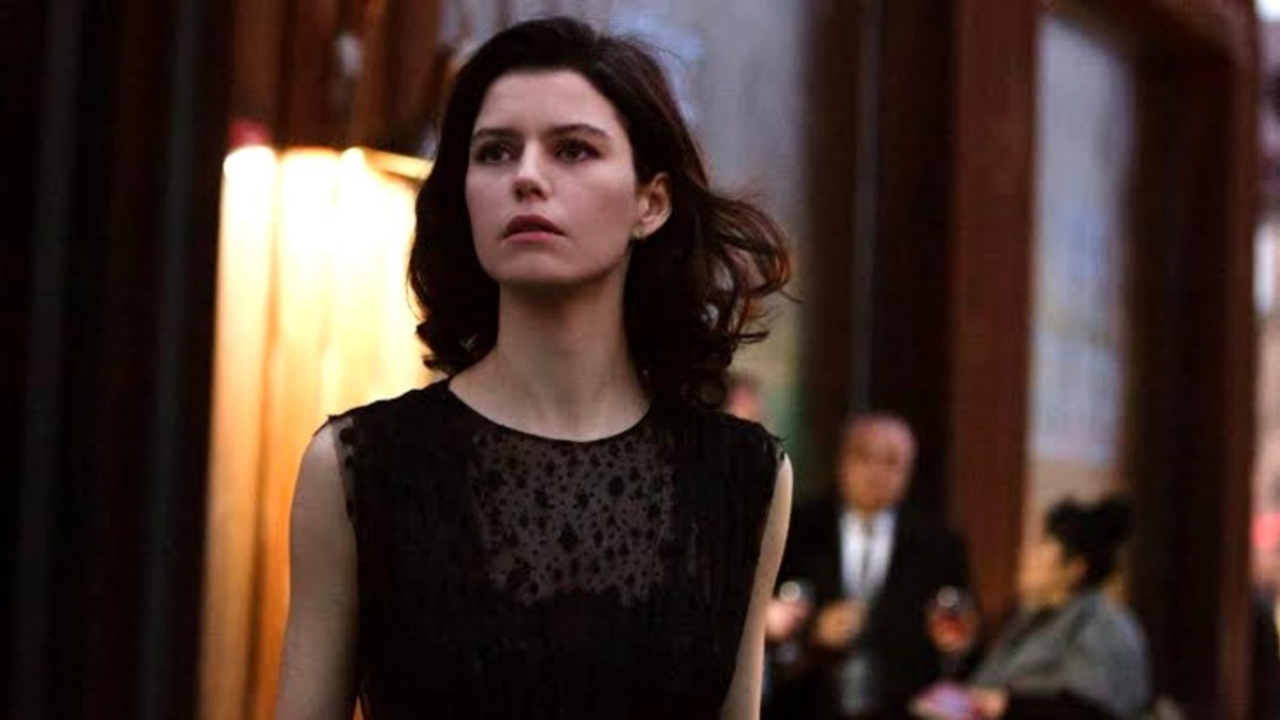 Beren Saat'in Atiye'deki sahneleri çok konuşuldu!