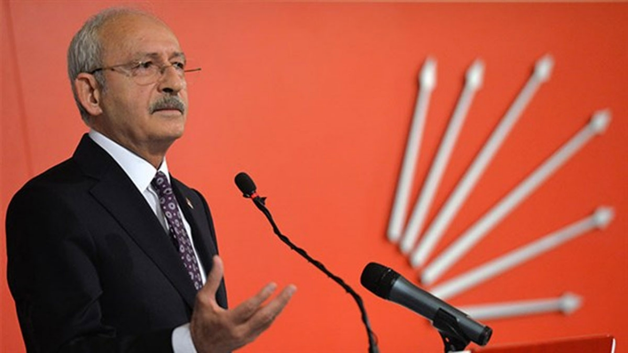 Kılıçdaroğlu'ndan Libya tezkeresi açıklaması!