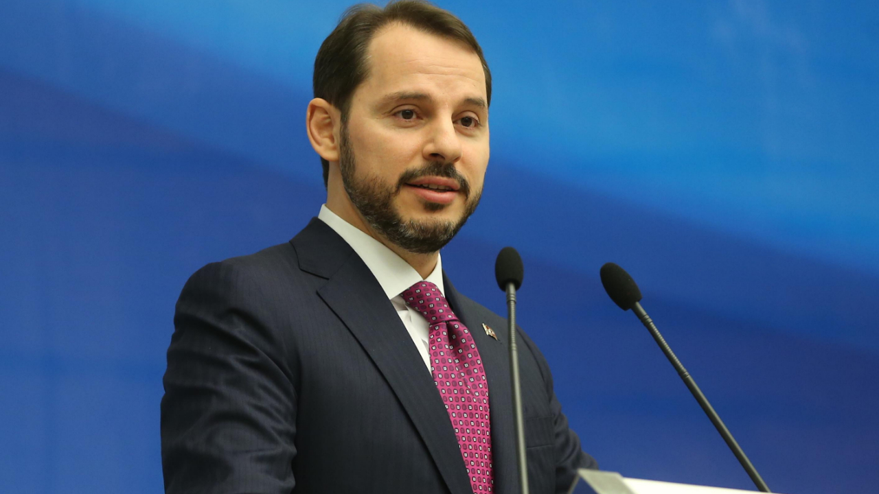 Bakan Albayrak müjdeyi verdi! Konut kredisinde faiz indirimi