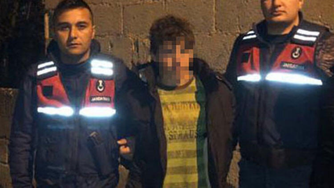 Patronunu öldürmekle suçlanan çoban yakalandı!