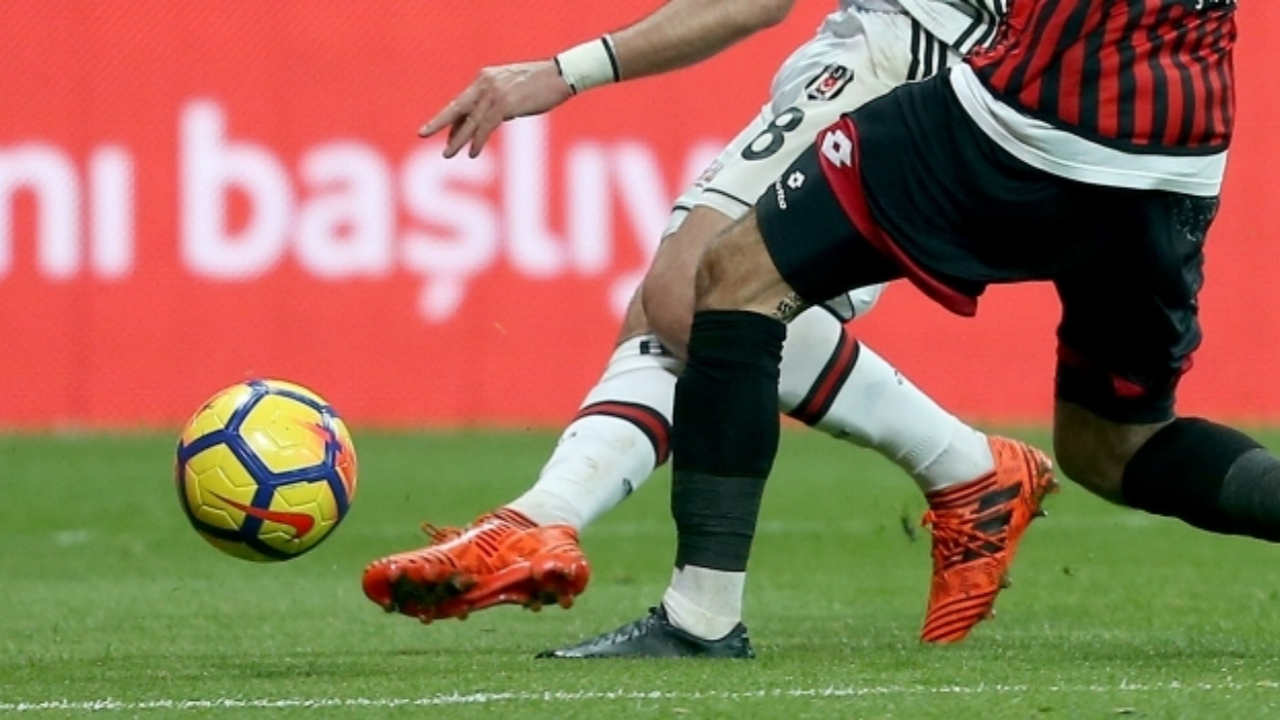 Beşiktaş, Gençlerbirliği'ni 4-1 yendi.