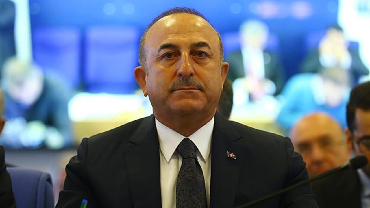Çavuşoğlu, Libya tezkeresi için Kılıçdaroğlu ile görüşecek!