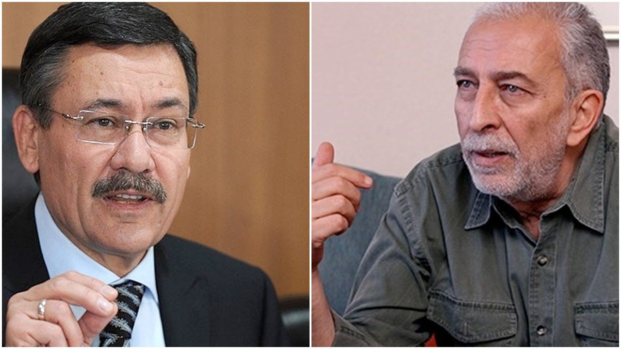 Tartışmaları ile gündem olmuşlardı! Gökçek'in kanalından Sözcü'ye destek!