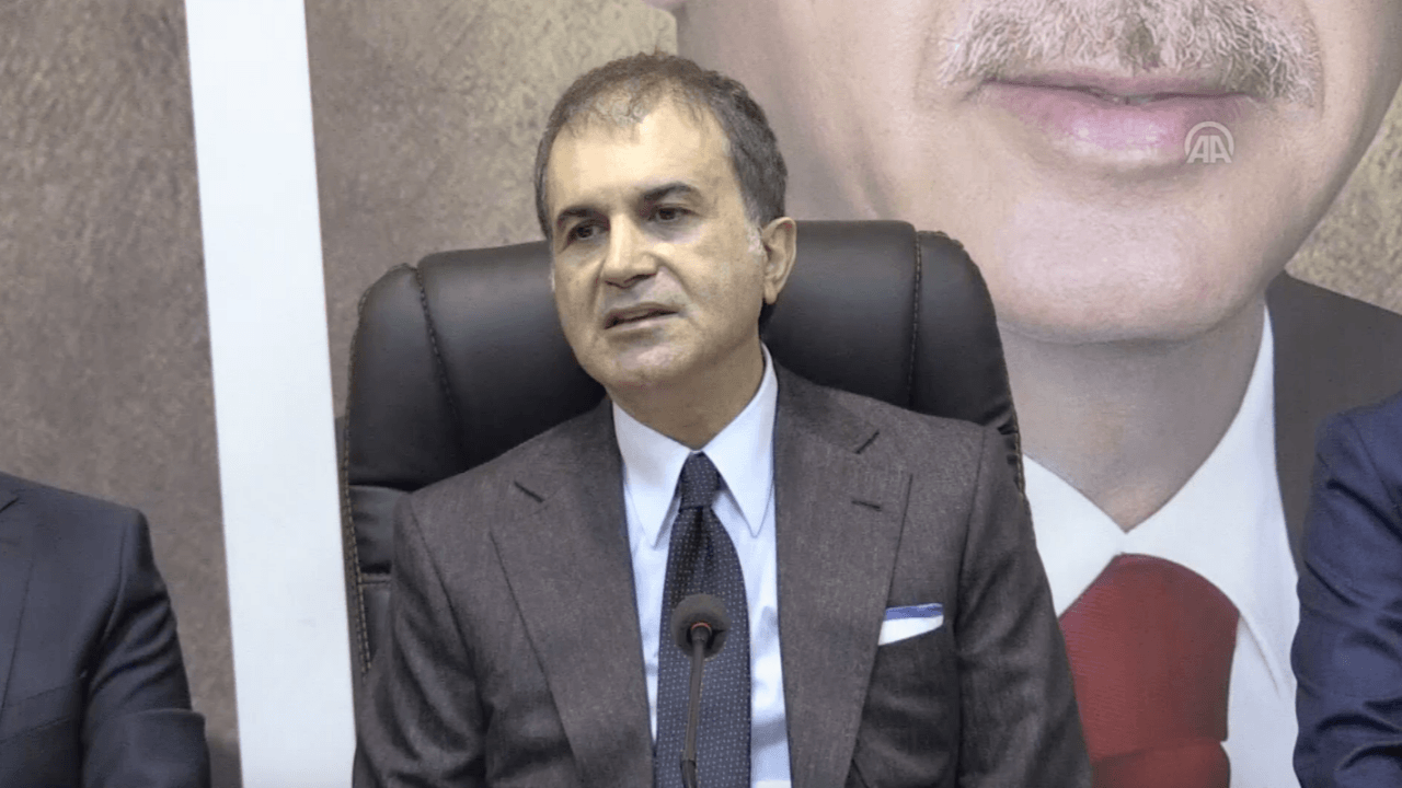 AK Parti'den Libya ve Somali mesajı: Dostlarınızı korumak zorundasınız.