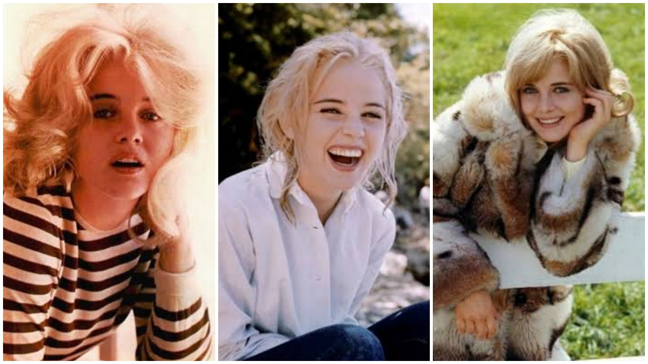 Lolita filminin yıldızı Sue Lyon öldü!