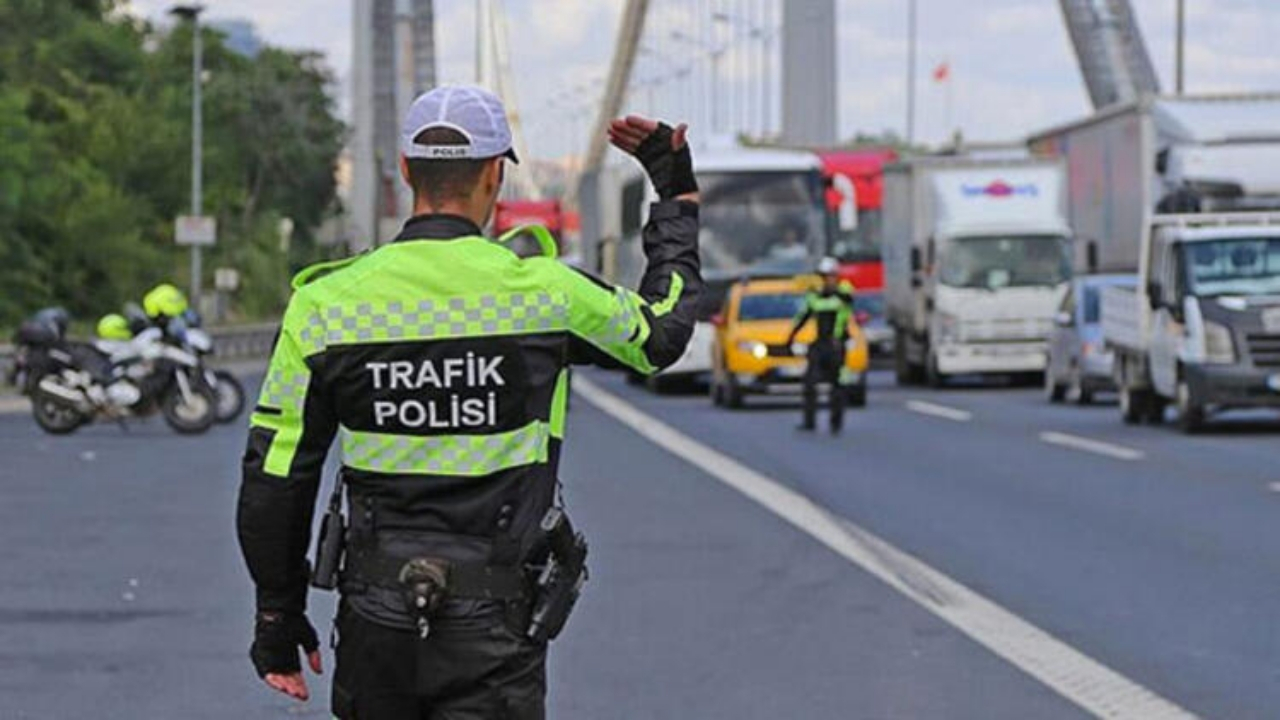 2020 yılı trafik cezaları belli oldu!