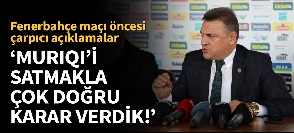 Hasan Kartal, Çaykur Rizespor'a güveniyor!
