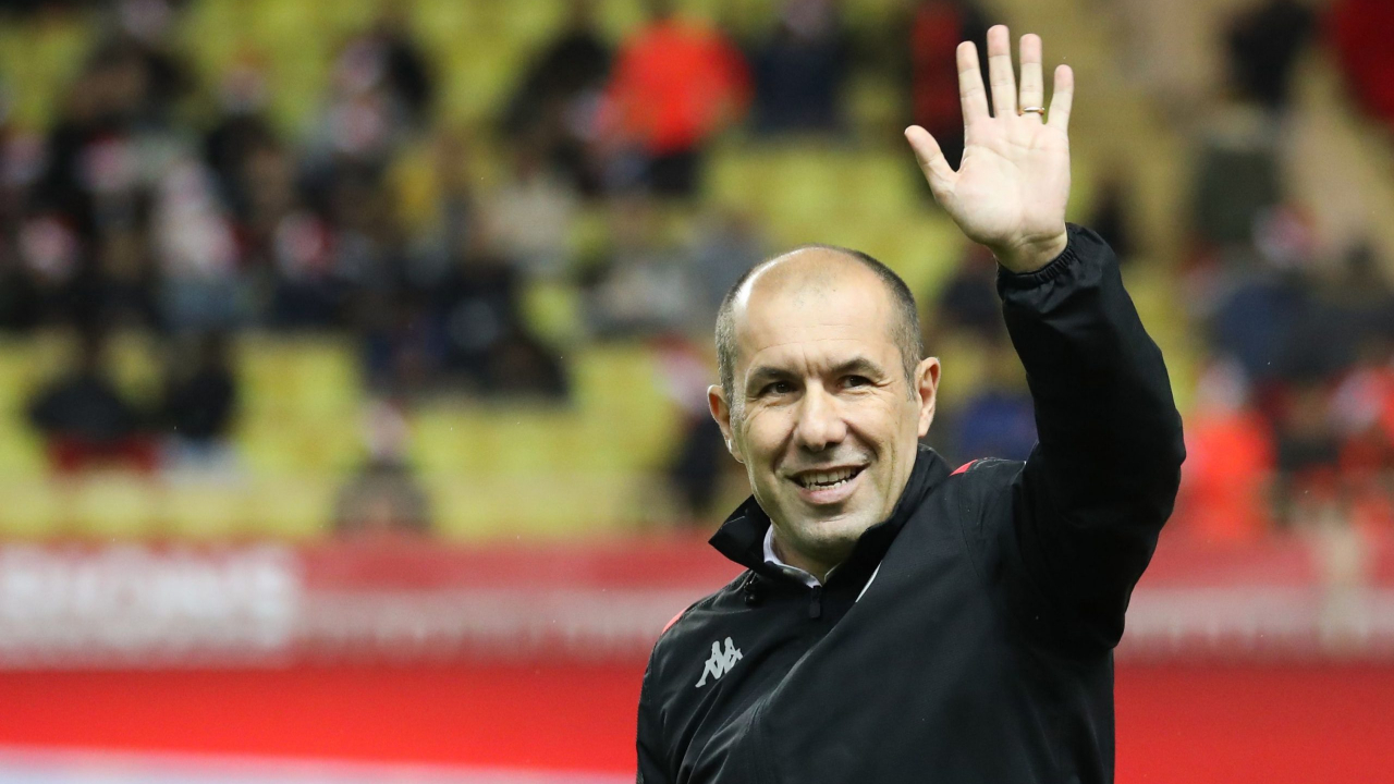 Monaco, Jardim'in yerine Moreno'yu getirdi!