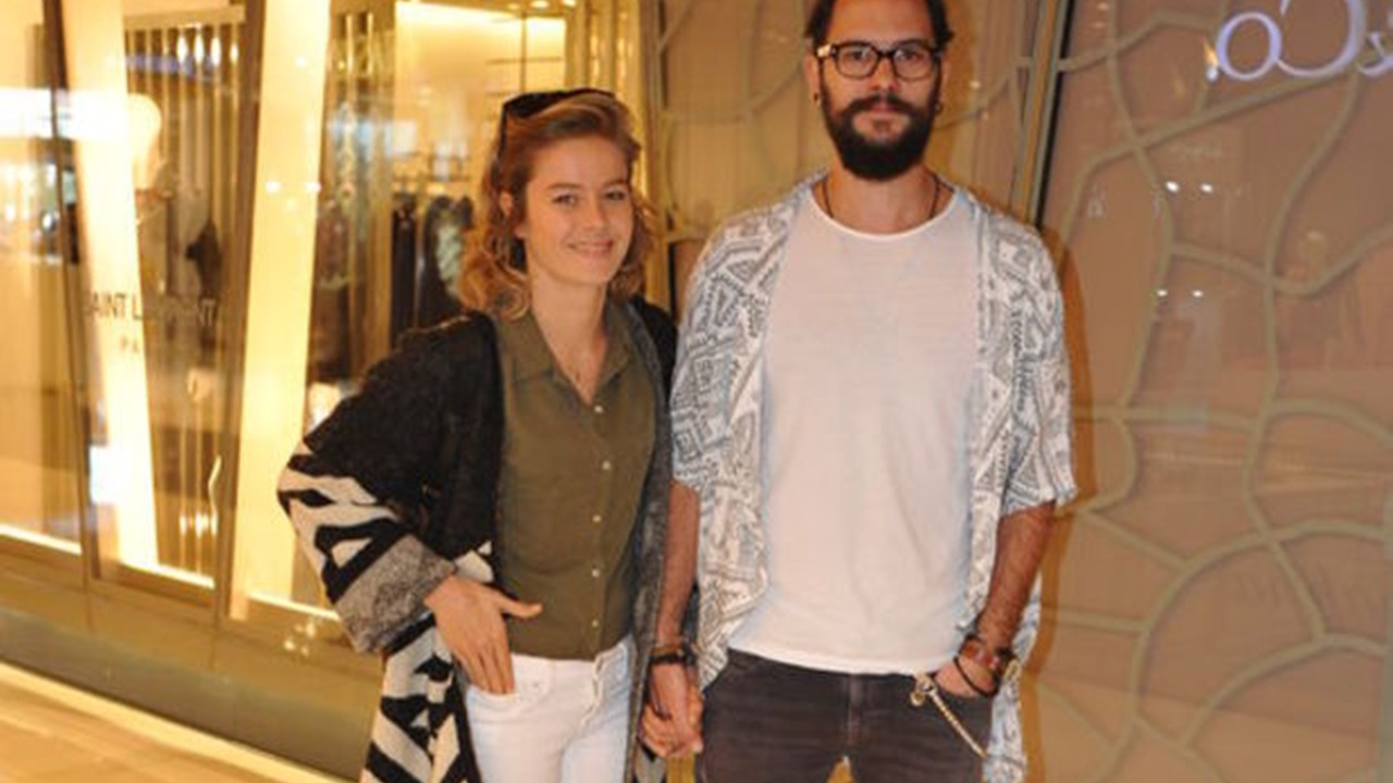 Tatilde aç kaldılar!