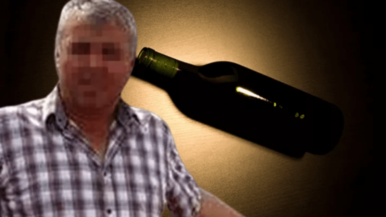 Şişe çevirmece oynadığı çocuklara mide bulandıran sözler!