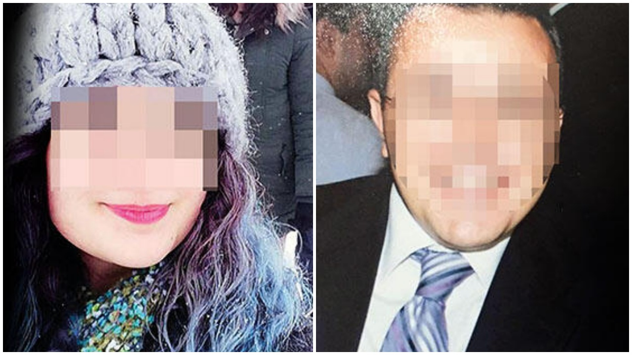 Hukuk öğrencisinden hakim hakkında taciz iddiası!