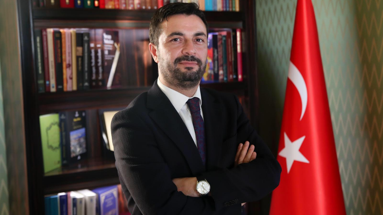 Cumhurbaşkanlığı trans yağı gündemine aldı!