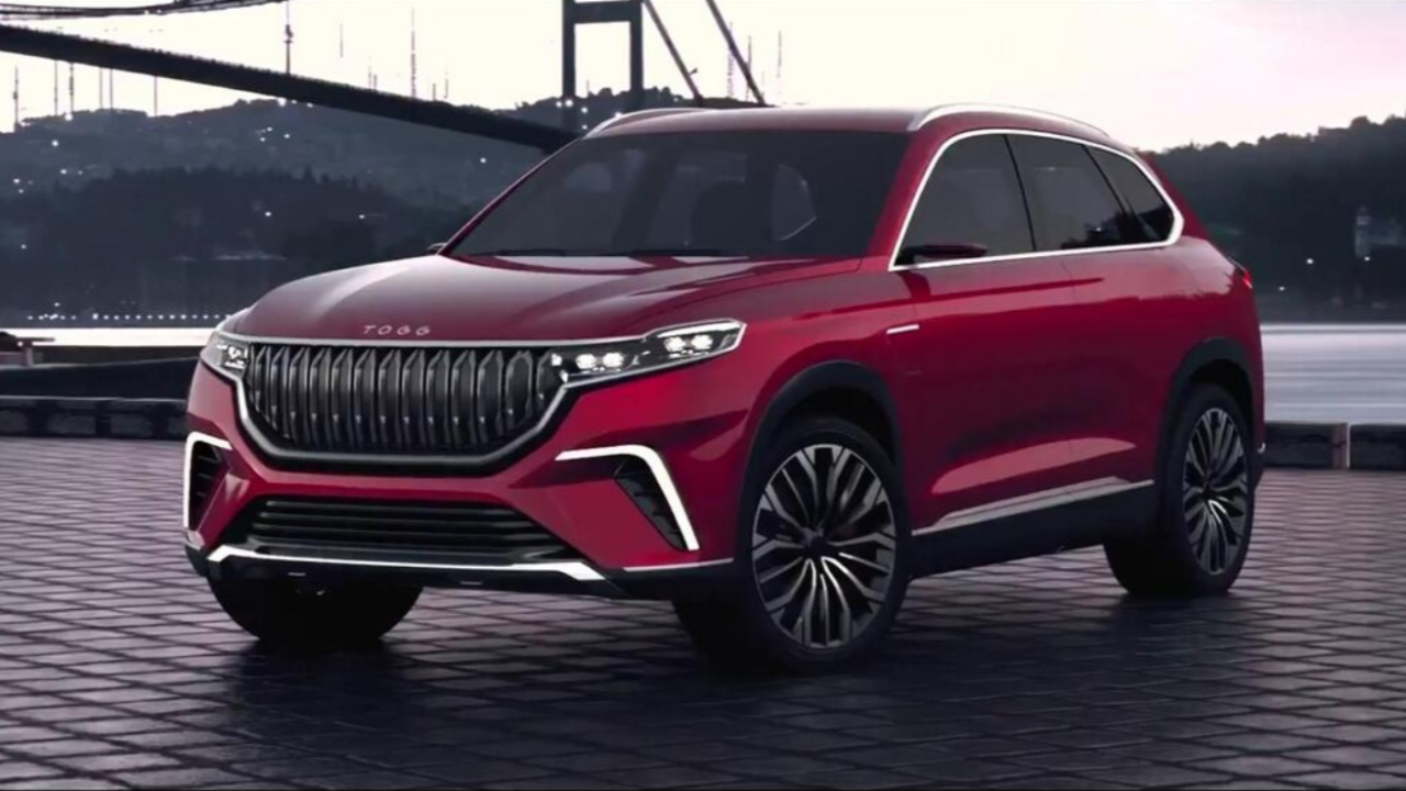 Yerli otomobil ile ortaya çıkan 7 tipoloji!
