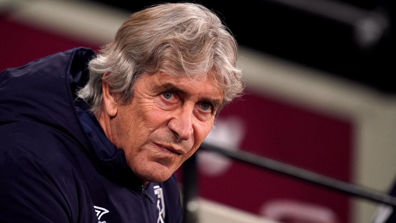 West Ham United, Pellegrini ile yollarını ayırdı!