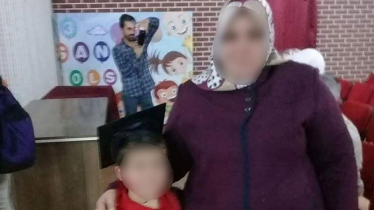 Karın ağrısı şikayeti ile gitti! Doğum yaptı...