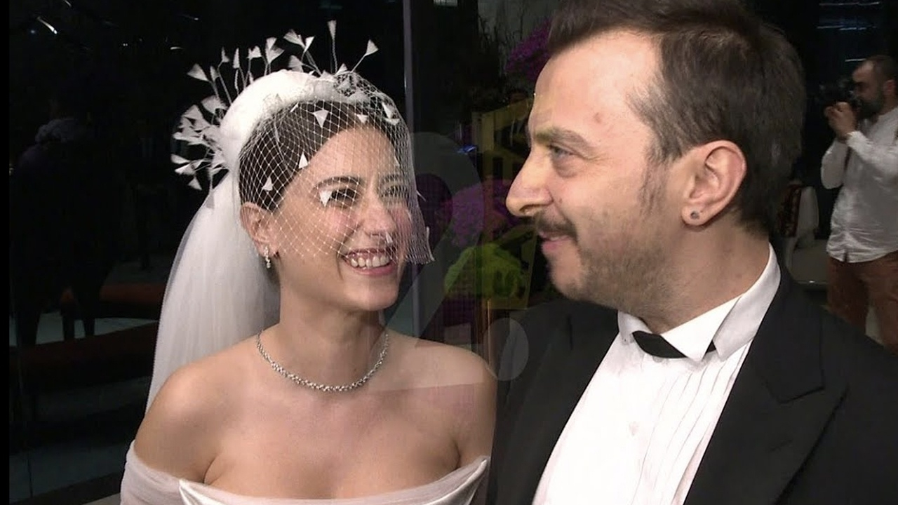 Ali Atay duş almadan oğluna yaklaşamıyor!