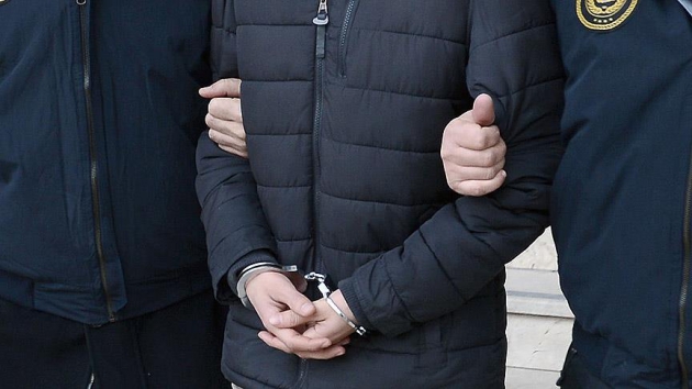 Şike savcısı Mehmet Berk'in kardeşi FETÖ'den tutuklandı