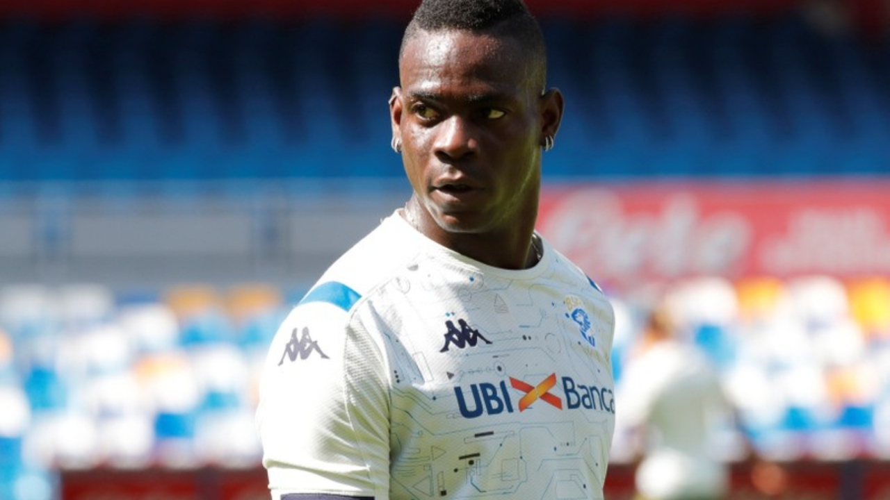 Beşiktaş'ta  hedef Balotelli!