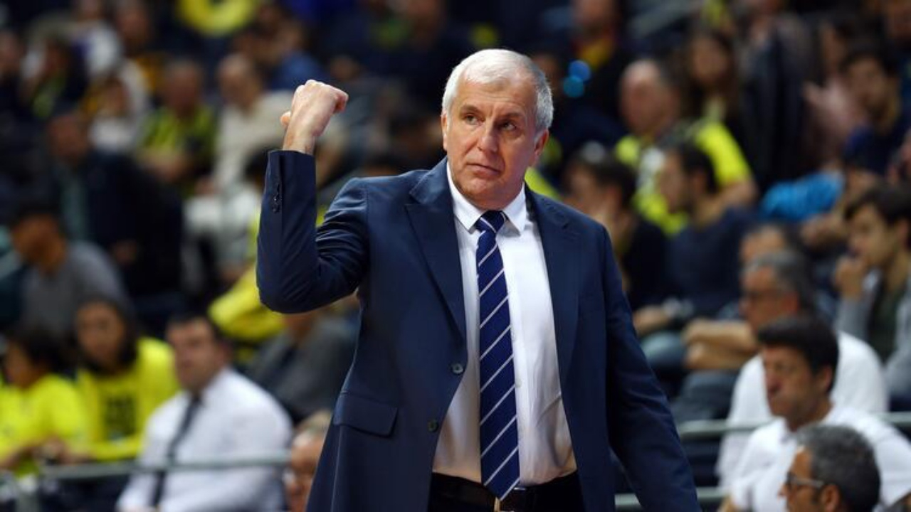 Euroleague'den bir Fenerbahçe BEKO itirafı daha!
