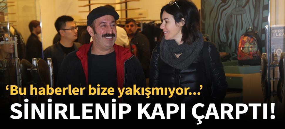 "Bu haberler bize yakışmıyor!"