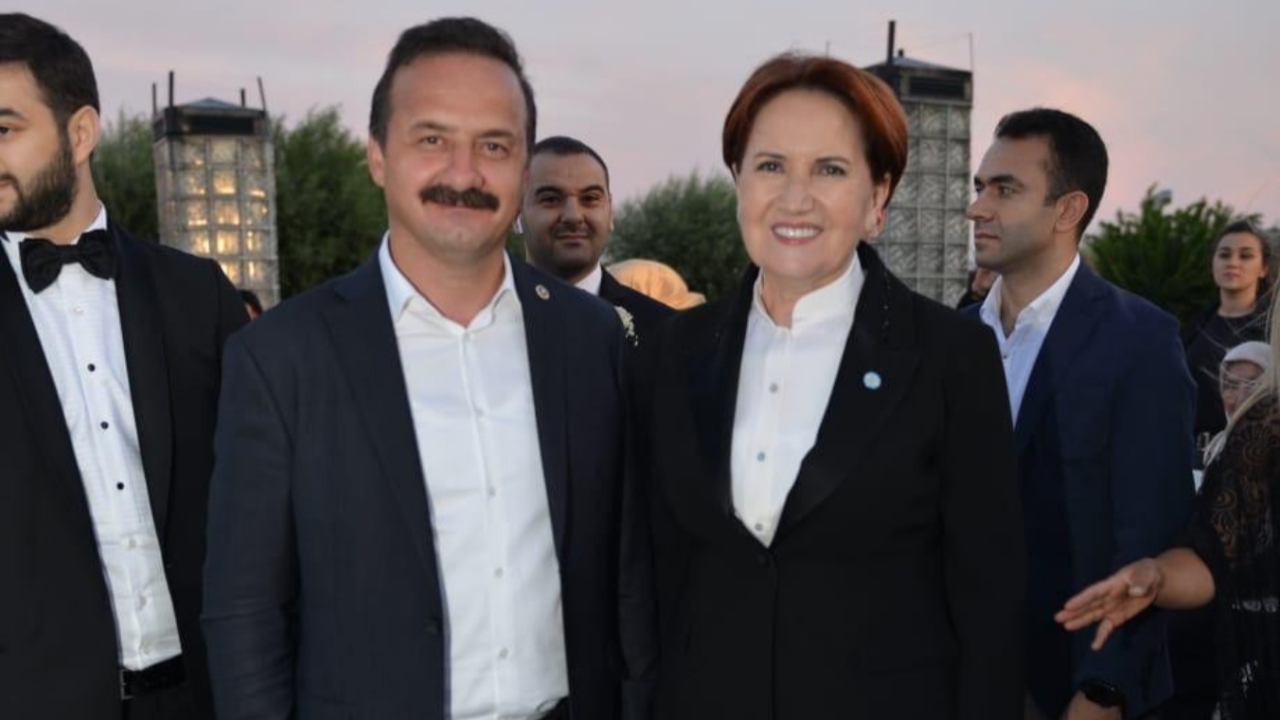 İYİ Parti'den Yunan'ı sevindirecek 'Libya' açıklaması!