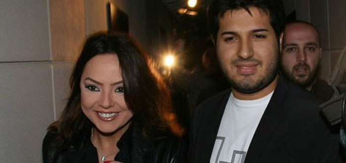 Ebru Gündeş- Reza Zarrab boşanmasında sürpriz gelişme