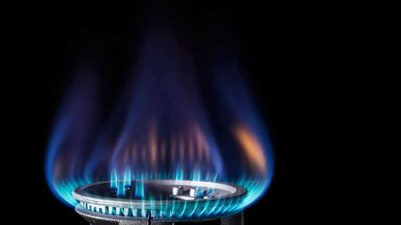 Doğal gaz abonelik ücretine zam!
