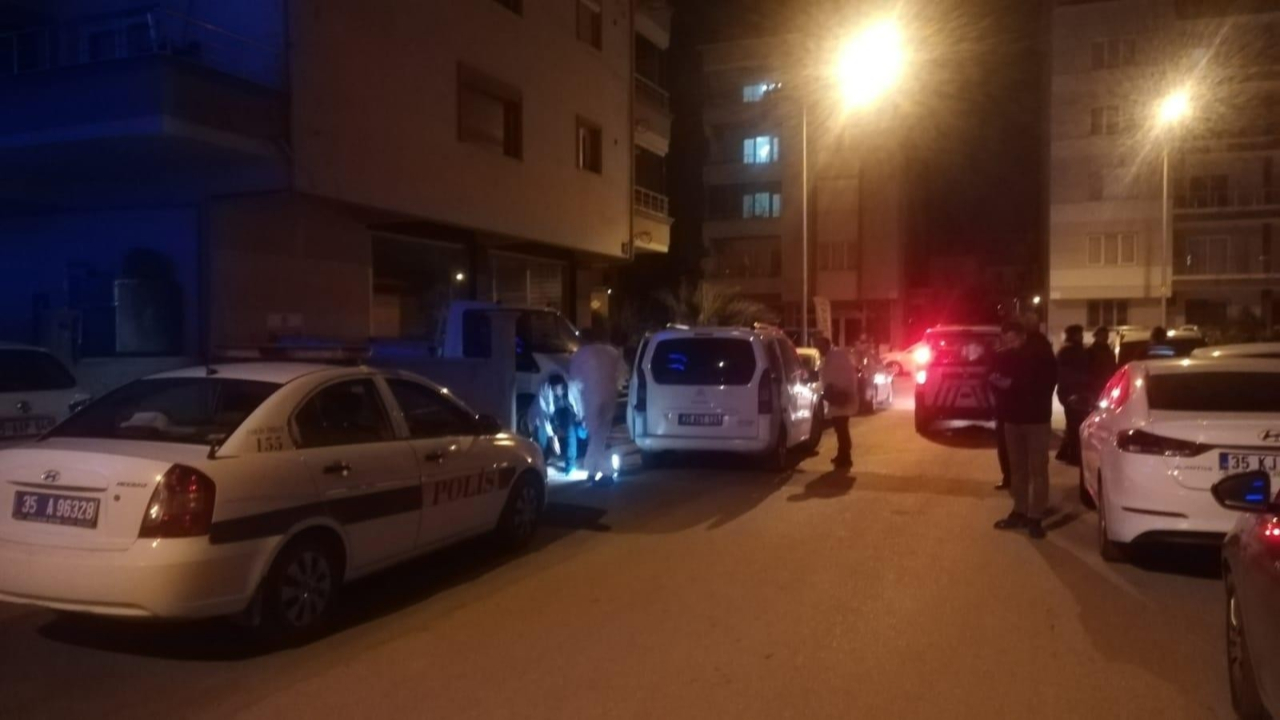İkinci cinayet: Bu kez doktor eşi...