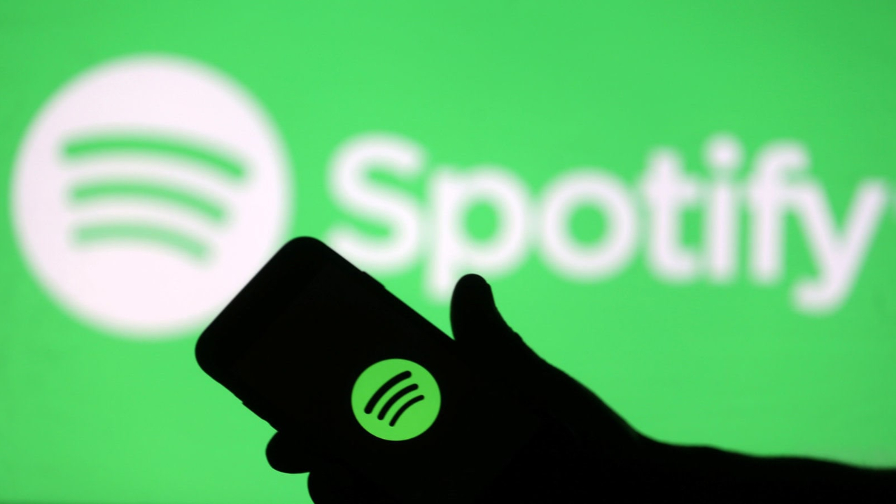 Spotify'da yeni dönem!