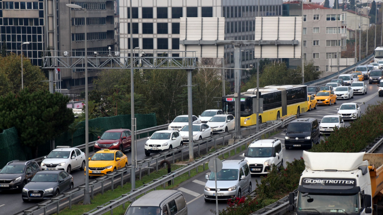 İstanbul'da o tarihte ulaşım ücretsiz!