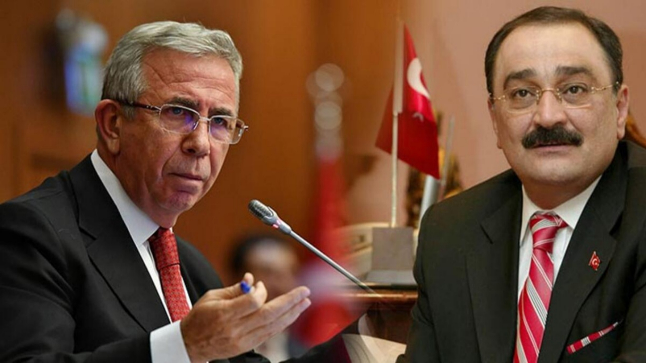 CHP'deki 'rüşvet' tartışmasına Ankara Cumhuriyet Başsavcısı Kocaman'dan açıklama!