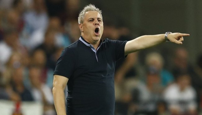 Sumudica: Komandolar gibi çıkıp Galatasaray'ı öldürüp geri geleceğiz