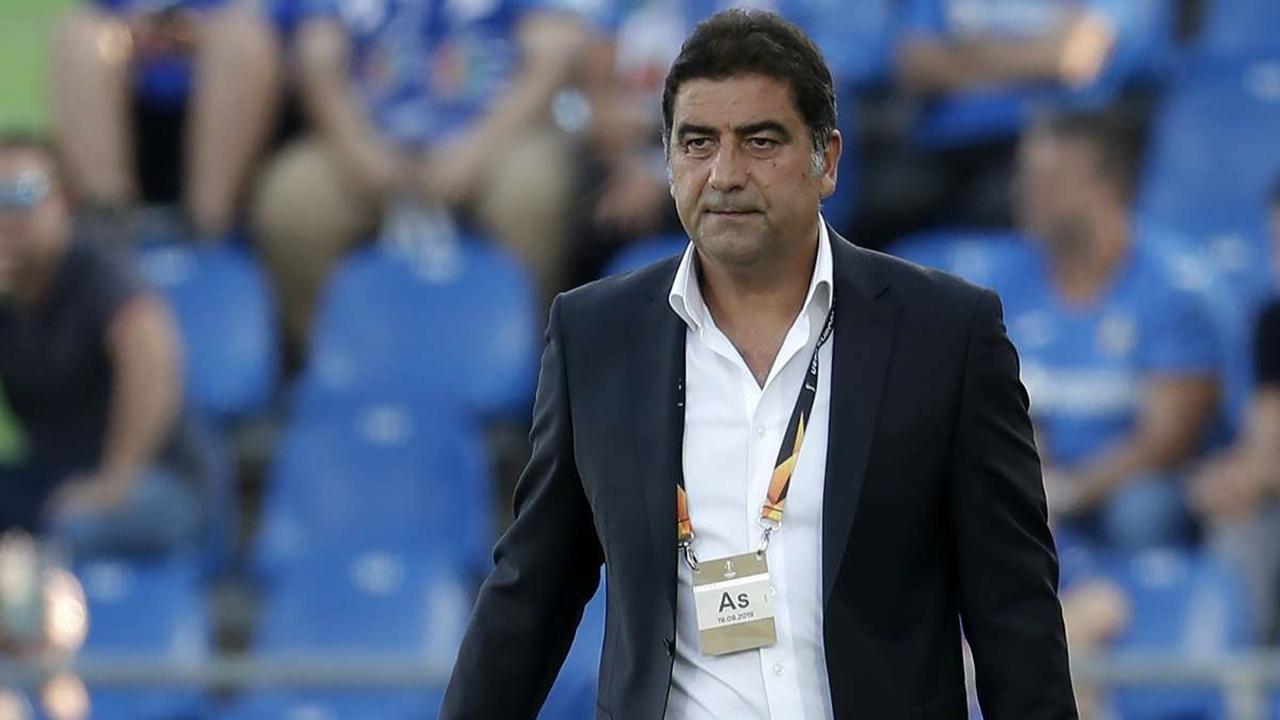 Trabzonspor, Ünal Karaman'la yollarını ayırdı!