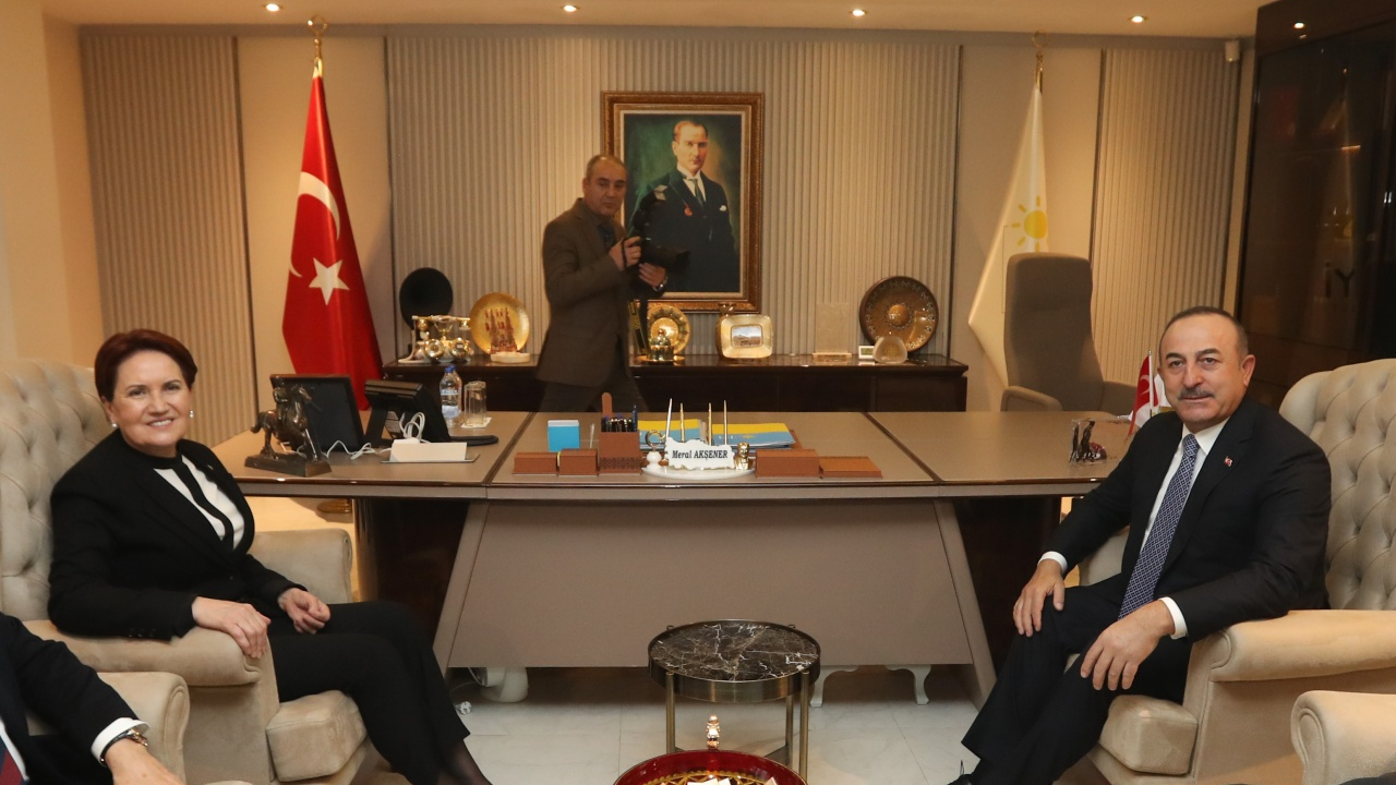Libya tezkeresi bugün TBMM'ye gidecek