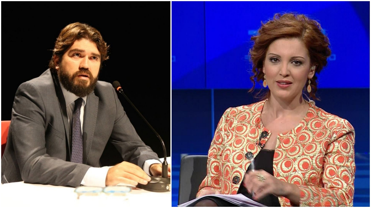 Hakimden Nagehan Alçı'ya dava!