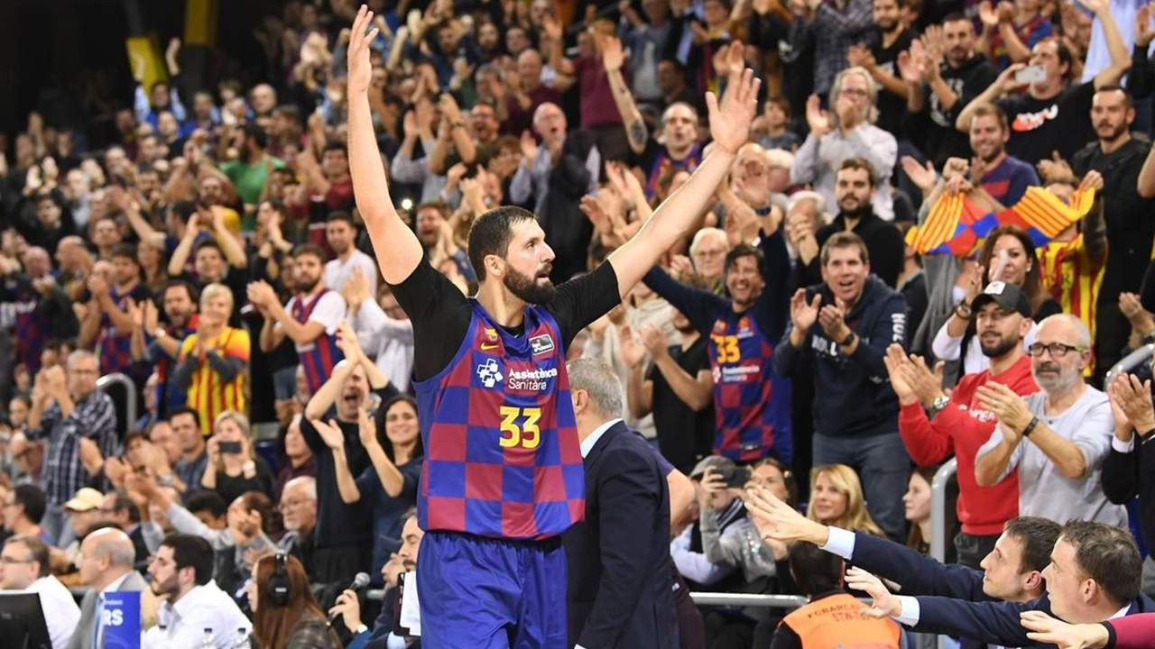 El Clasico'da zafer Barcelona'nın!